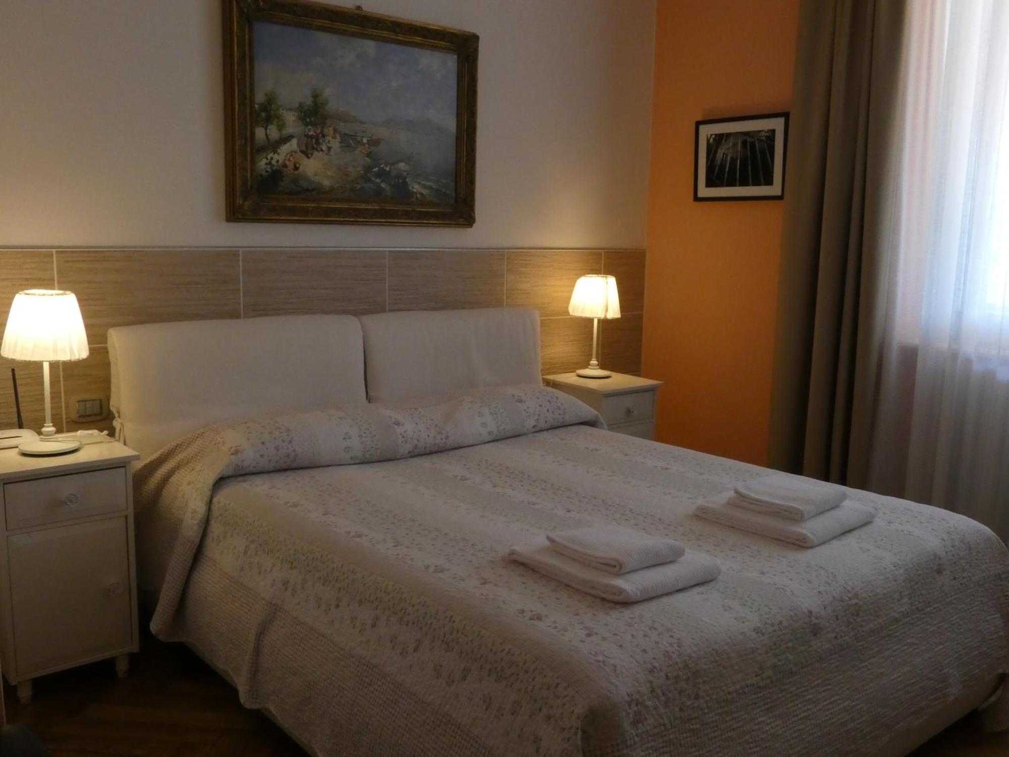 Villa Varenna Exterior foto