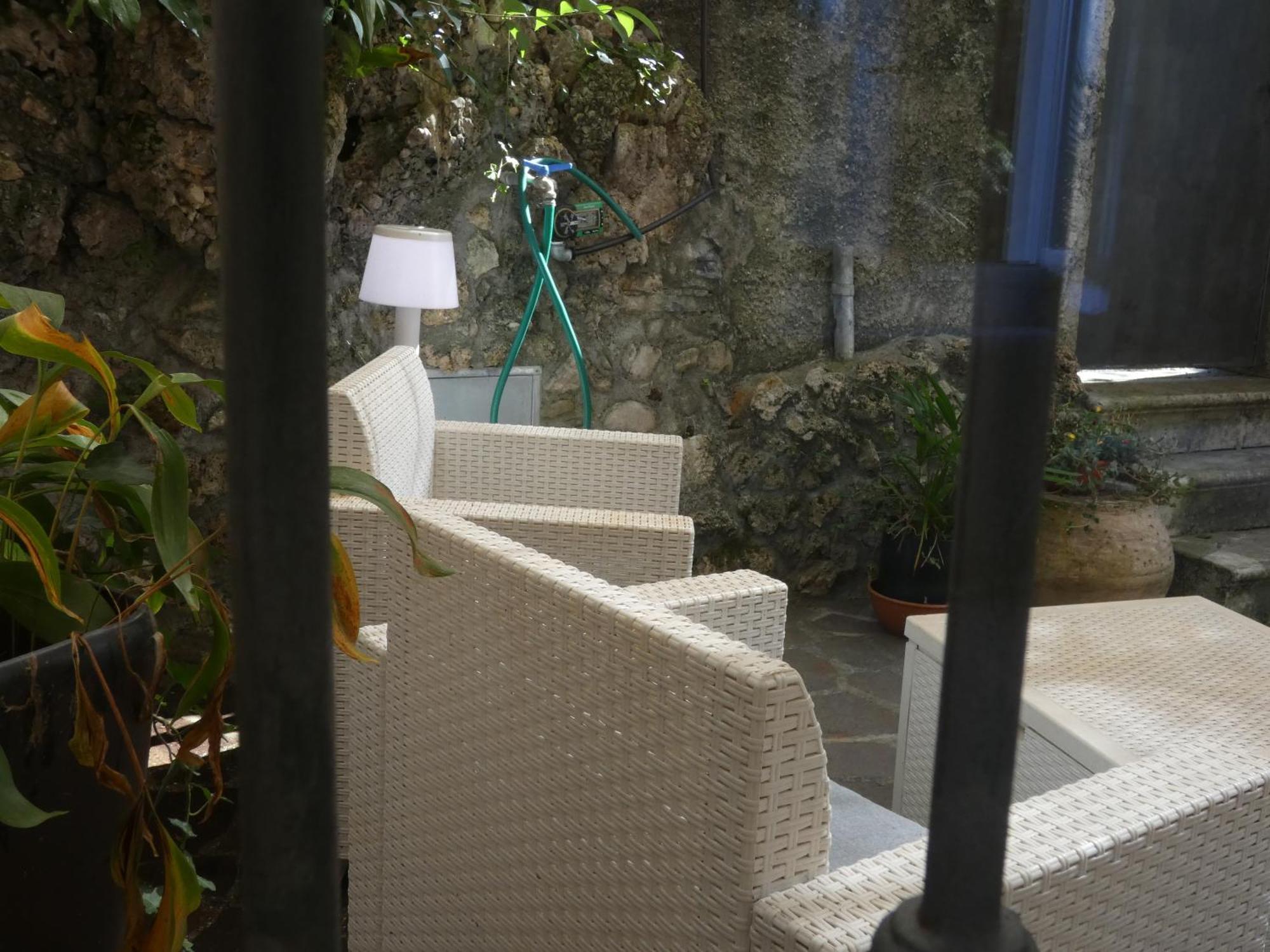 Villa Varenna Exterior foto