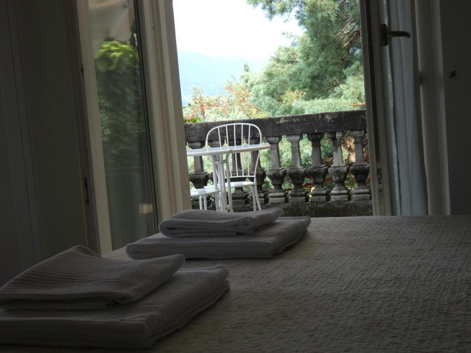 Villa Varenna Exterior foto
